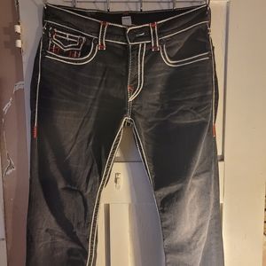 True Religion 34/34
